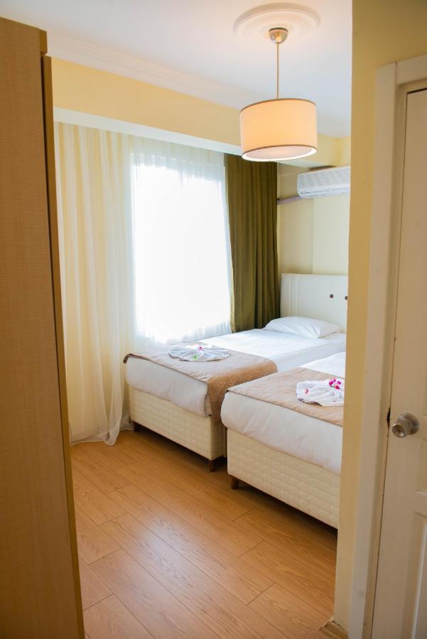 Hotel Simsek Edirne Exteriér fotografie