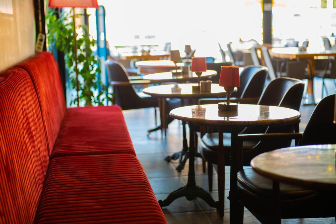 Hotel Simsek Edirne Exteriér fotografie